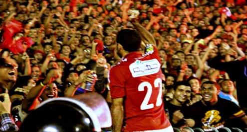 رئيس الترسانة السابق: أبو تريكة رفض "شنطة فلوس" من الزمالك من أجل الأهلي